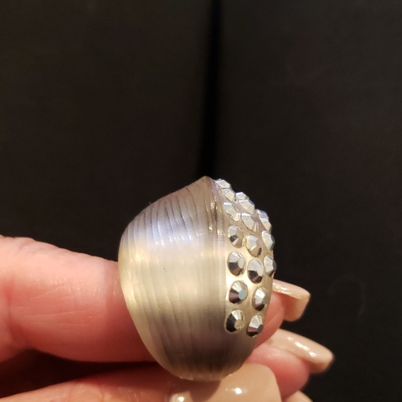 ALEXIS BITTAR RING - Picture 2 of 5